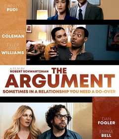 فيلم The Argument 2020 مترجم للعربية