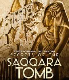 فيلم اسرار مقبرة سقارة Secrets of the Saqqara Tomb 2020 مترجم للعربية