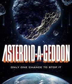 فيلم Asteroid-a-Geddon 2020 مترجم للعربية