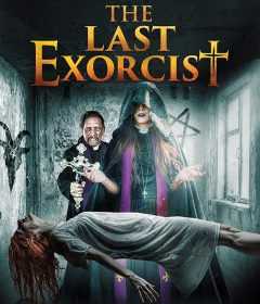فيلم The Last Exorcist 2020 مترجم للعربية