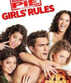 فيلم American Pie Presents: Girls’ Rules 2020 مترجم للعربية