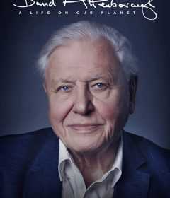 فيلم David Attenborough: A Life on Our Planet 2020 مترجم للعربية