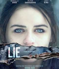 فيلم The Lie 2018 مترجم للعربية