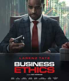 فيلم Business Ethics 2019 مترجم للعربية