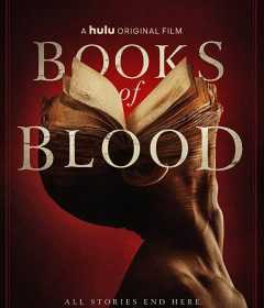 فيلم Books of Blood 2020 مترجم للعربية