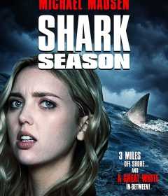 فيلم Shark Season 2020 مترجم للعربية