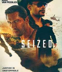 فيلم Seized 2020 مترجم للعربية