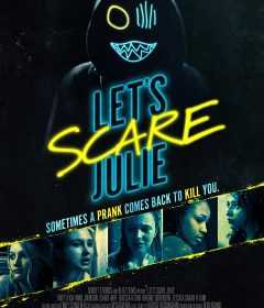 فيلم Let’s Scare Julie 2020 مترجم للعربية