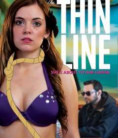 فيلم The Thin Line 2019 مترجم للعربية