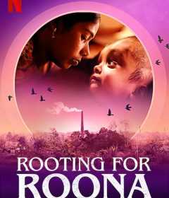 فيلم Rooting for Roona 2020 مترجم للعربية