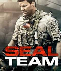 مسلسل SEAL Team الموسم الاول