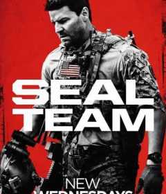 مسلسل SEAL Team الموسم الثاني