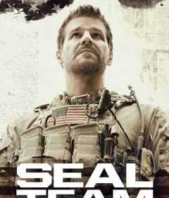 مسلسل SEAL Team الموسم الثالث