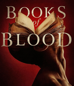 فيلم Books of Blood 2020 مدبلج للعربية