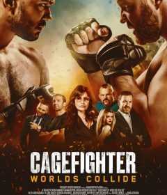 فيلم Cagefighter 2020 مترجم للعربية