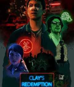 فيلم Clay’s Redemption 2020 مترجم للعربية