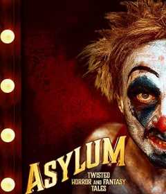 فيلم Asylum: Twisted Horror and Fantasy Tales 2020 مترجم للعربية