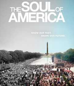 فيلم The Soul of America 2020 مترجم للعربية