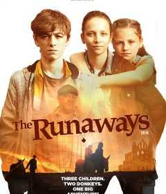 فيلم The Runaways 2019 مترجم للعربية