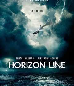 فيلم Horizon Line 2020 مترجم للعربية
