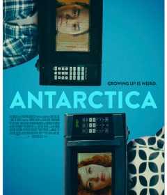 فيلم Antarctica 2020 مترجم للعربية