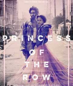 فيلم Princess of the Row 2019 مترجم للعربية