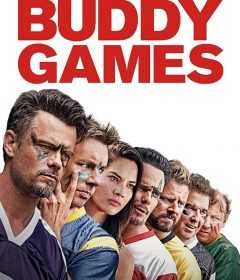 فيلم Buddy Games 2019 مترجم للعربية