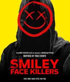 فيلم Smiley Face Killers 2020 مترجم للعربية