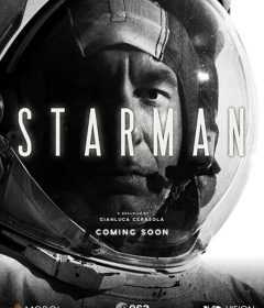 فيلم Starman 2020 مترجم للعربية