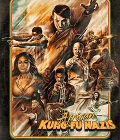 فيلم African Kung-Fu Nazis 2019 مترجم للعربية