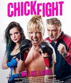 فيلم Chick Fight 2020 مترجم للعربية