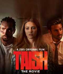 فيلم Taish 2020 مترجم للعربية