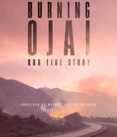 فيلم Burning Ojai: Our Fire Story 2020 مترجم للعربية