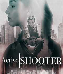 فيلم Active Shooter 2020 مترجم للعربية