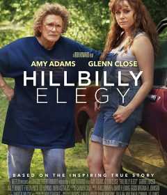 فيلم Hillbilly Elegy 2020 مترجم للعربية