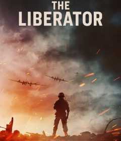 انمي The Liberator الموسم الاول
