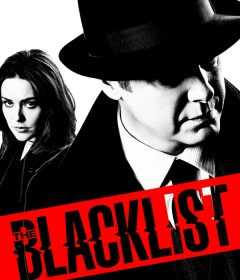 مسلسل The Blacklist الموسم الثامن الحلقة 11 الحادية عشر مترجمة للعربية