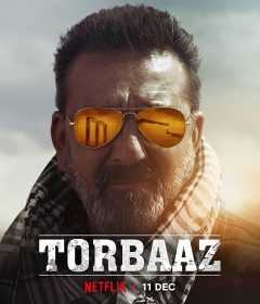 فيلم Torbaaz 2020 مترجم للعربية