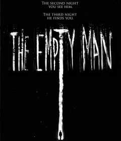 فيلم The Empty Man 2020 مترجم للعربية