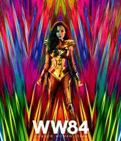 فيلم Wonder Woman 1984 2020 مترجم للعربية