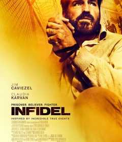 فيلم Infidel 2019 مترجم للعربية
