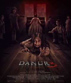 فيلم Danur 3: Sunyaruri 2019 مترجم للعربية