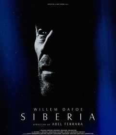 فيلم Siberia 2020 مترجم للعربية