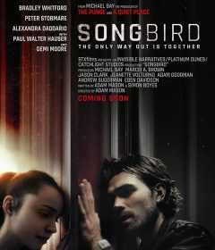فيلم Songbird 2020 مترجم للعربية