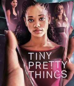 مسلسل Tiny Pretty Things الموسم الاول الحلقة 10 العاشرة والاخيرة مترجمة للعربية