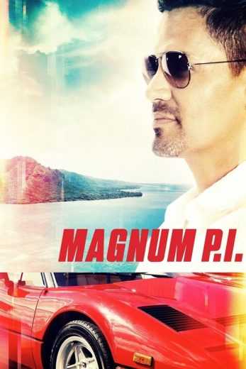 مسلسل Magnum P.I. الموسم الثالث