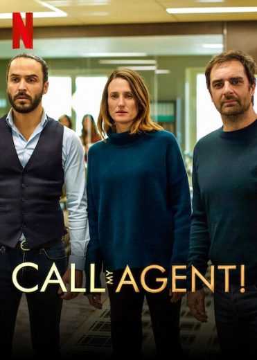 مسلسل Call My Agent! الموسم الرابع الحلقة 2 الثانية مترجمة للعربية