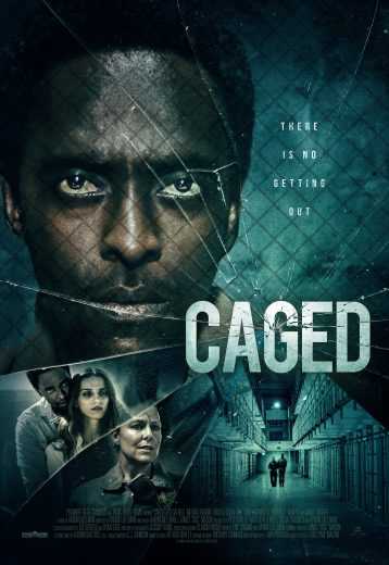 فيلم Caged 2021 مترجم للعربية