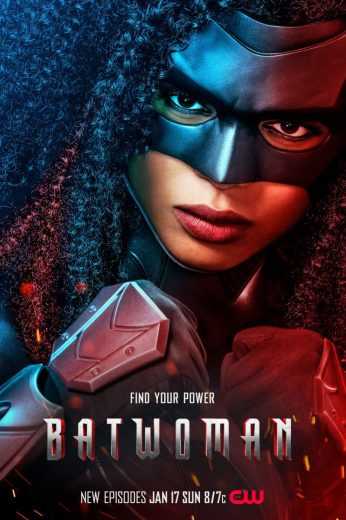 مسلسل Batwoman الموسم الثاني الحلقة 18 الثامنة عشر والاخيرة مترجمة للعربية