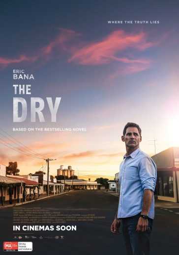 فيلم The Dry 2020 مترجم للعربية
